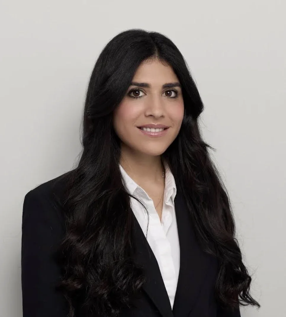 Maître Jade Griffaton